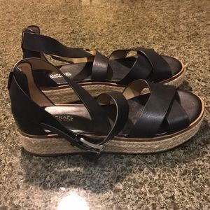 Michael Kors sandals
